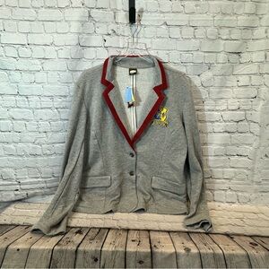 Beetlejuice Women's Cardigan Jacket